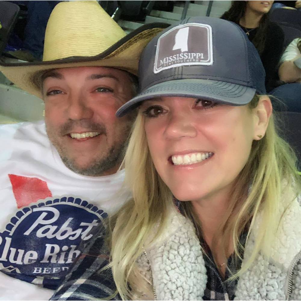 Meet your Posher, Katherine